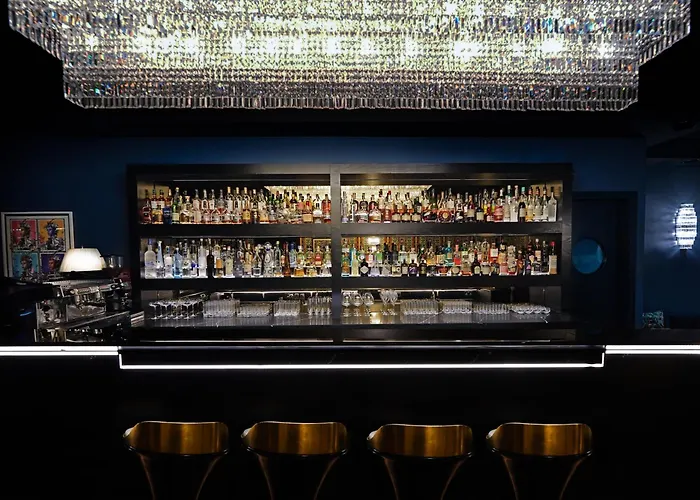 Hux Hotel, Kensington