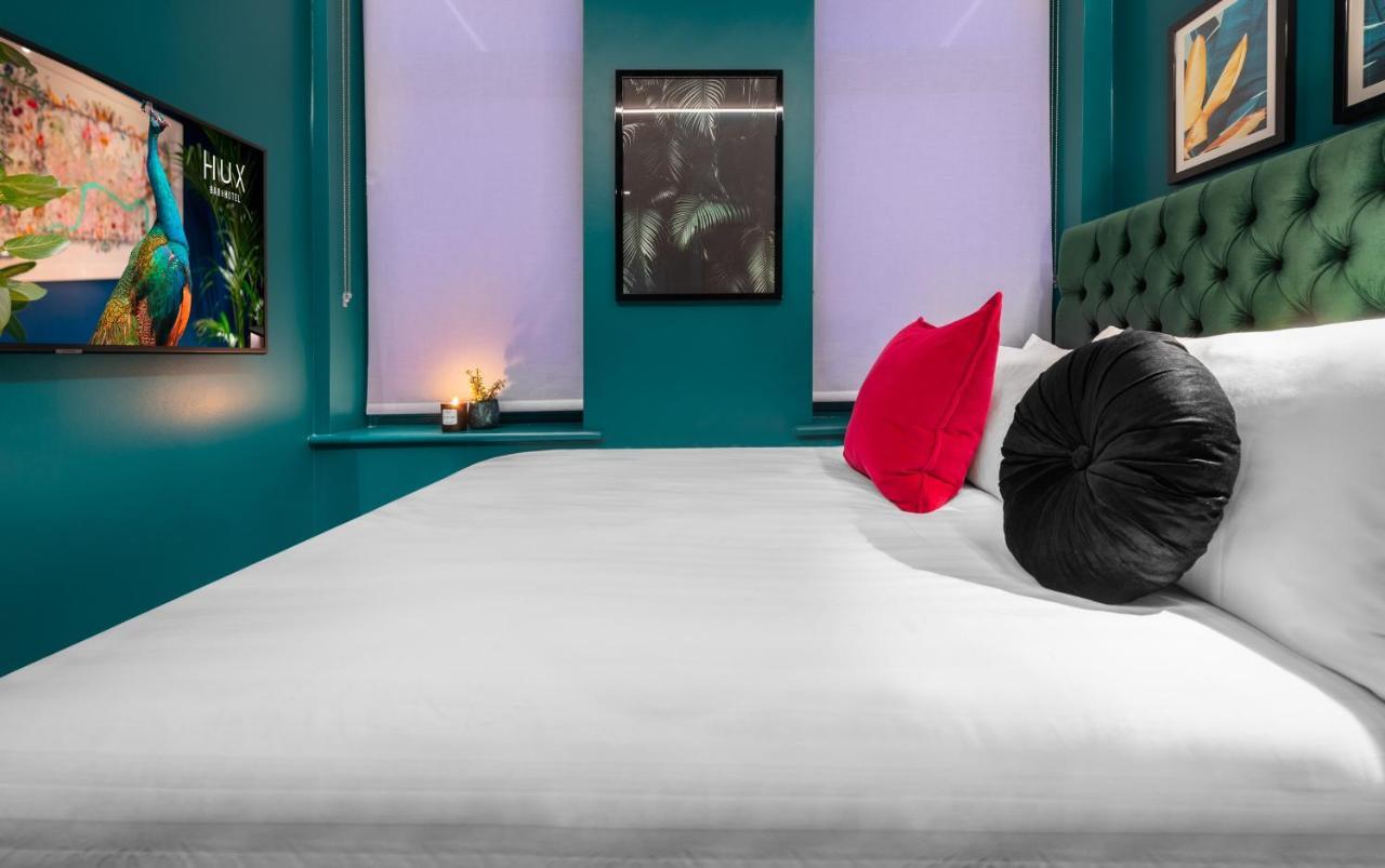 Hux Hotel, Kensington Londen