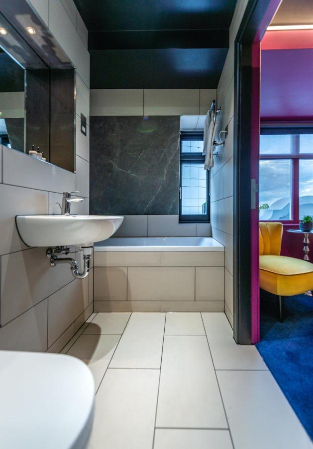 Hux Hotel, Kensington 4* Londen