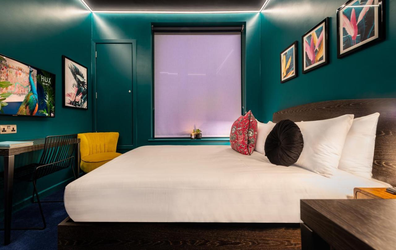 Hotel Hux Hotel, Kensington Londen
