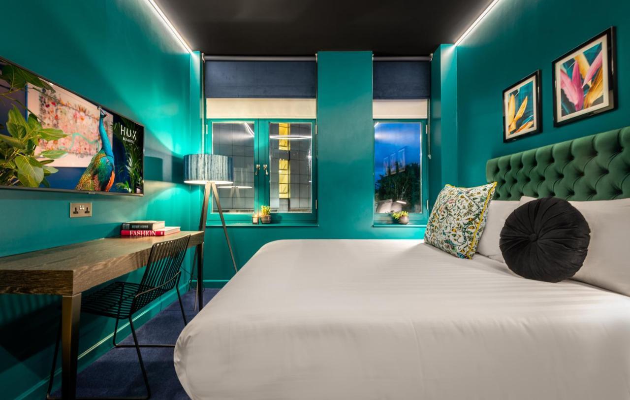 Hotel Hux Hotel, Kensington Londen