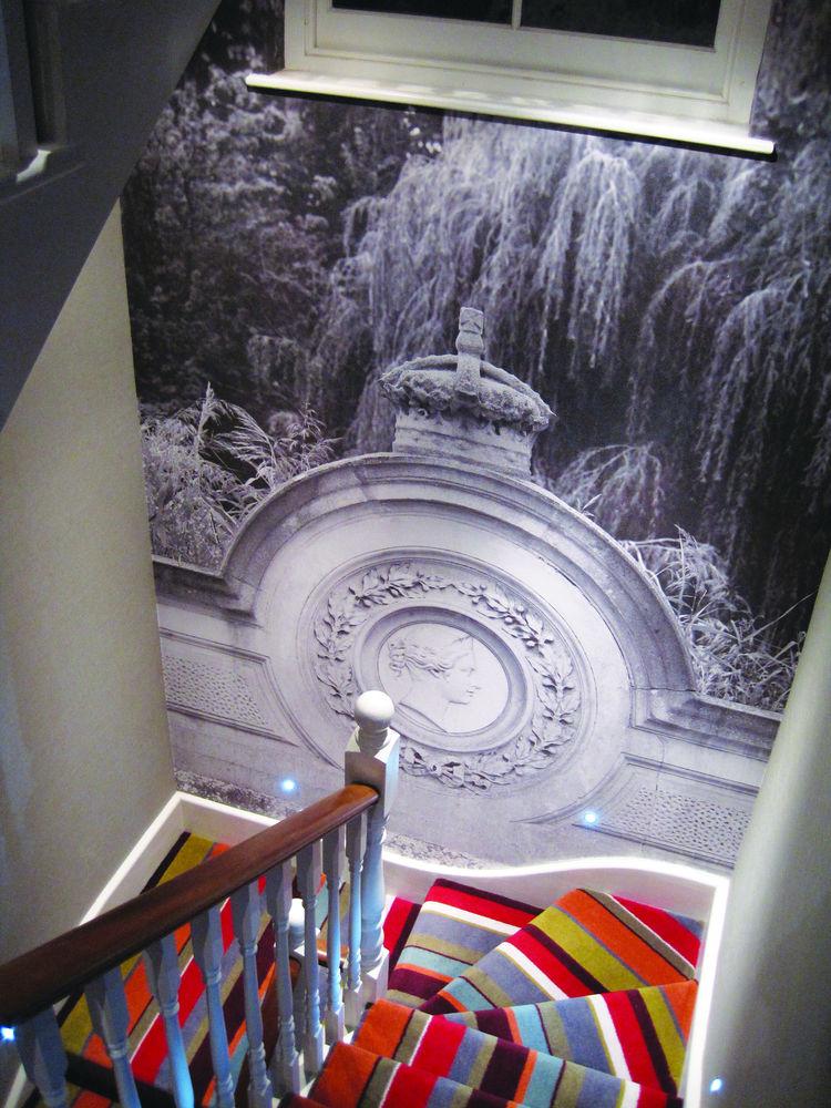 Hotel Hux Hotel, Kensington Londen