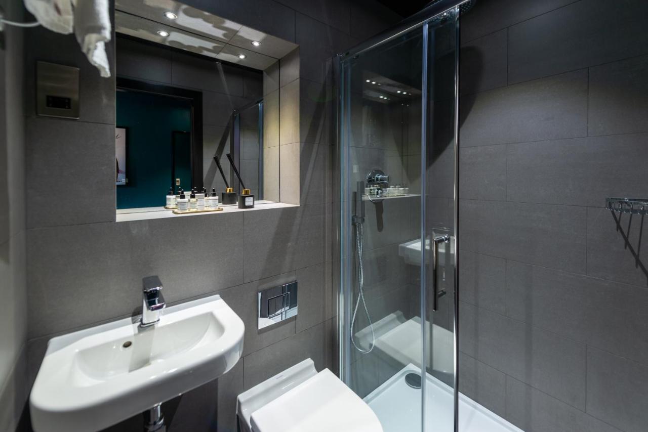Hotel Hux Hotel, Kensington 4*