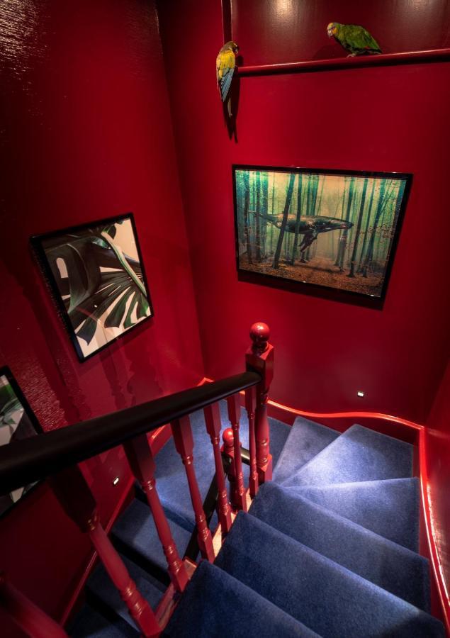 Hux Hotel, Kensington Hotel Londen