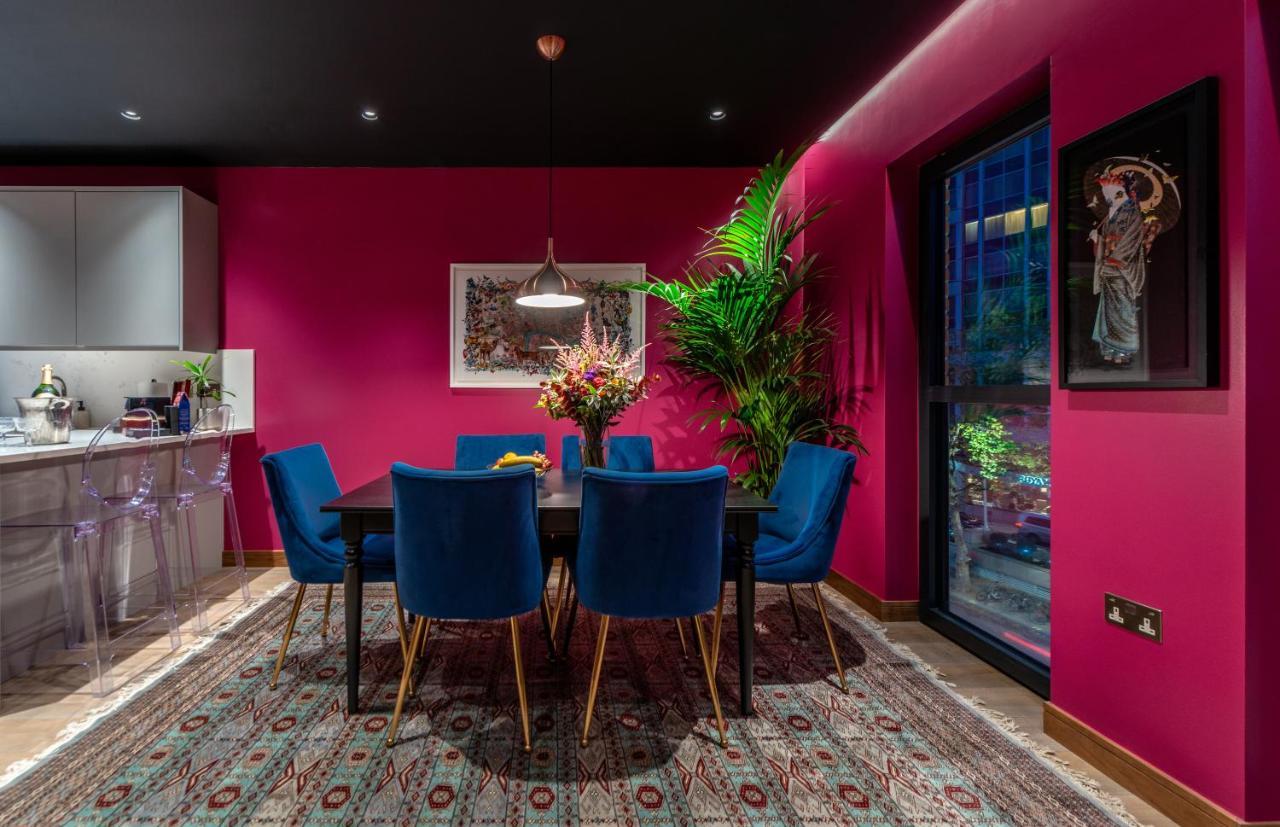 Hux Hotel, Kensington Hotel Londen