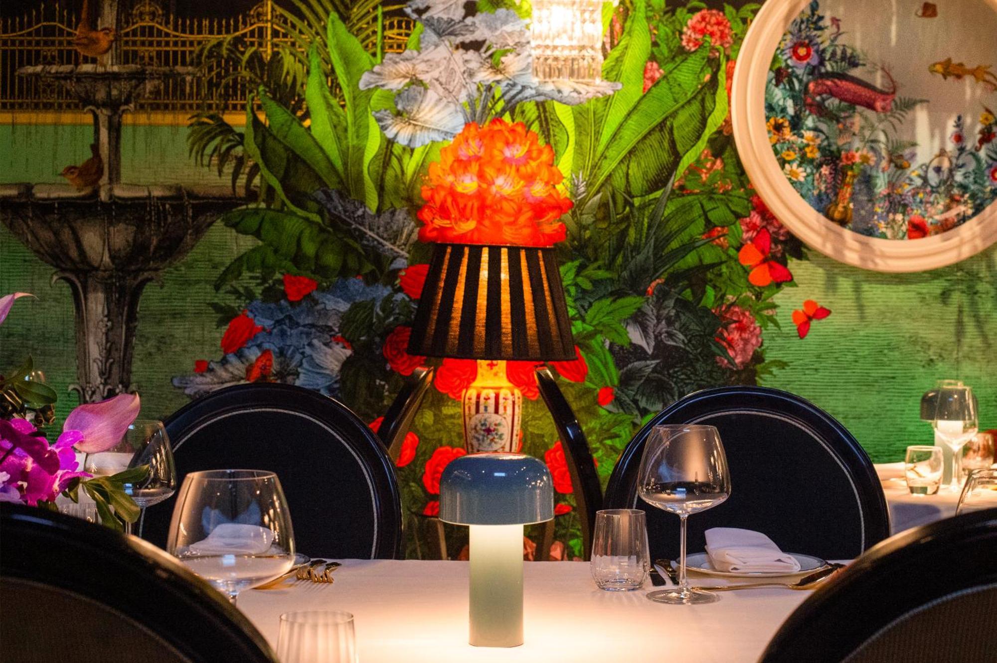 Hux Hotel, Kensington Hotel Londen