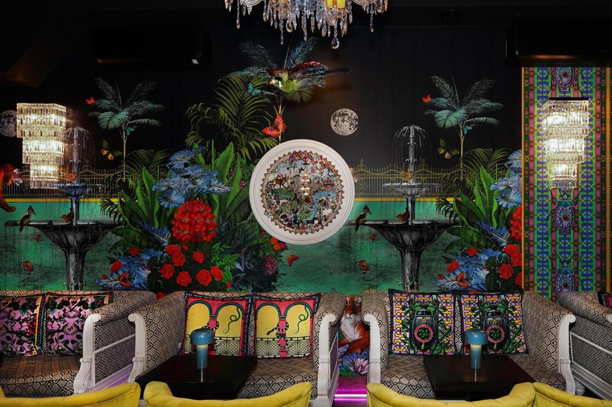 Hotel Hux Hotel, Kensington Londen