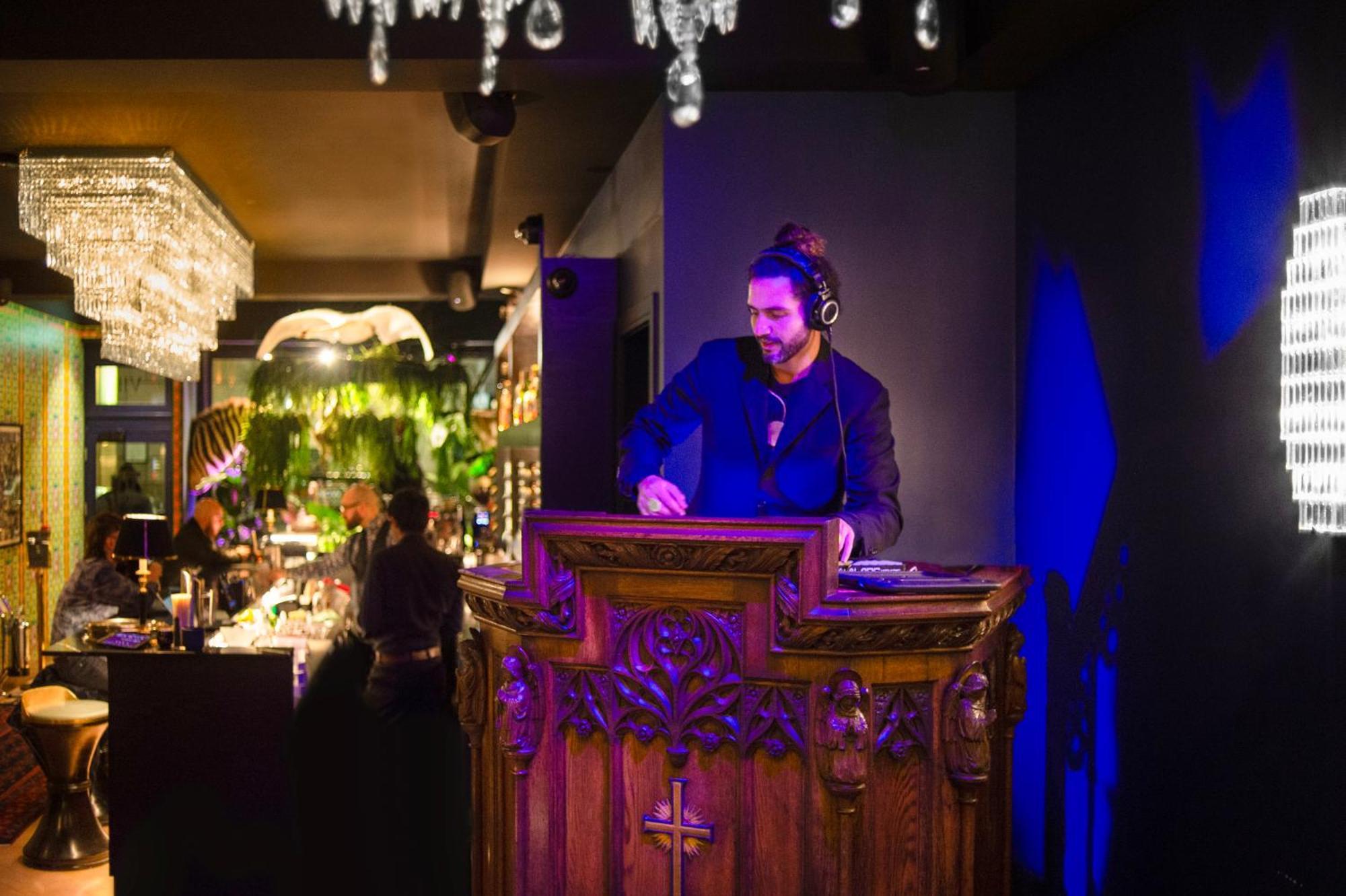 Hux Hotel, Kensington 4* Londen